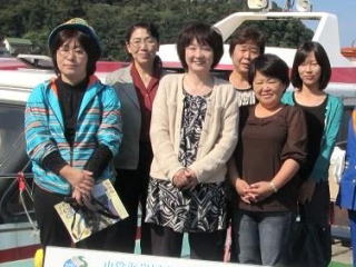 市外視察