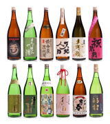 丹後の地酒